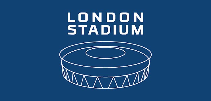 London Stadium Logo