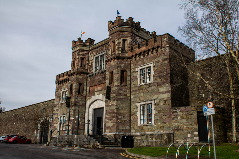Cork Gaol